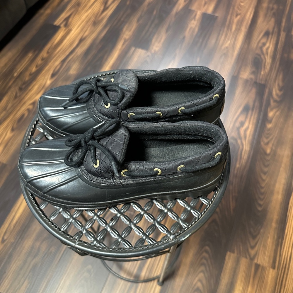 Sperry Topsider Saltwater Mini Boot